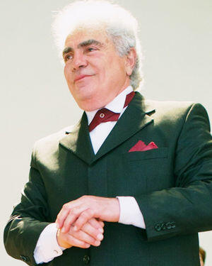 Gevorg Muradyan — ARMENIA • International Music Festival and Competition