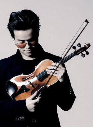 Roman Kim — ARMENIA • International Music Festival and Competition