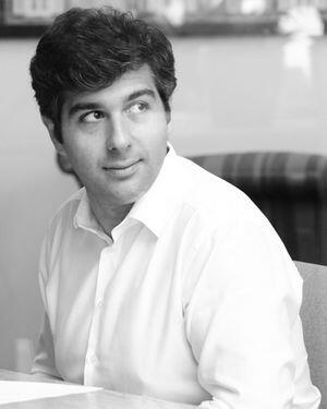 Sergey Smbatyan — ARMENIA • International Music Festival and Competition