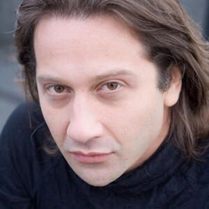 Valerian Shiukashvili — ARMENIA • International Music Festival and Competition